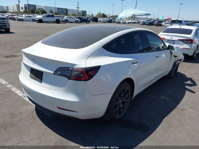 Aukcja sprzedaży 2023 Tesla Model 3 Rear-wheel Drive, vin: 5YJ3E1EA2PF413944, numer aukcji: 44693845