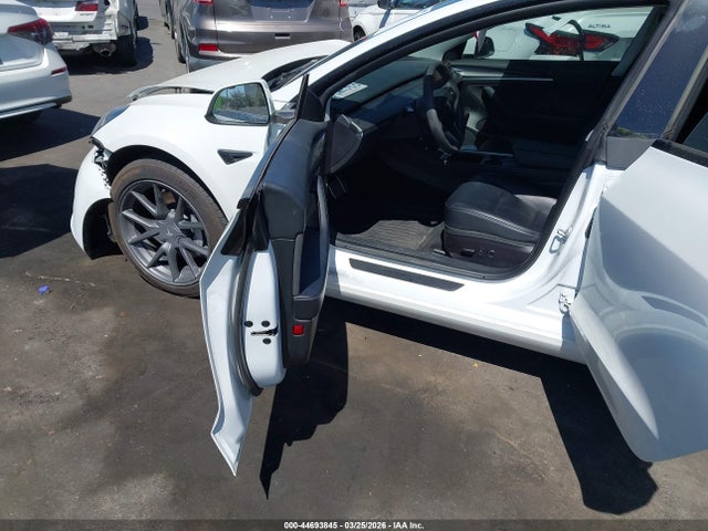 Aukcja sprzedaży 2023 Tesla Model 3 Rear-wheel Drive, vin: 5YJ3E1EA2PF413944, numer aukcji: 44693845