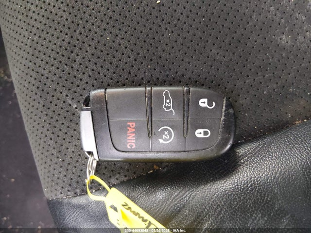 Aukcja sprzedaży 2018 Jeep Grand Cherokee Altitude 4x4, vin: 1C4RJFAG2JC401987, numer aukcji: 44693848