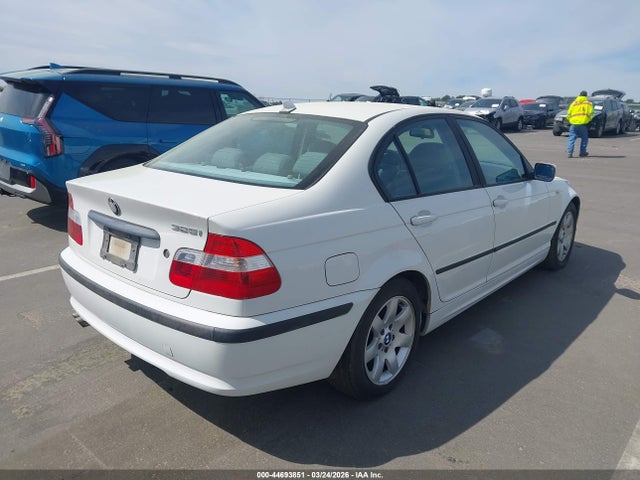 Продаж на аукціоні авто 2004 Bmw 325i, vin: WBAET37454NJ80007, номер лоту: 44693851
