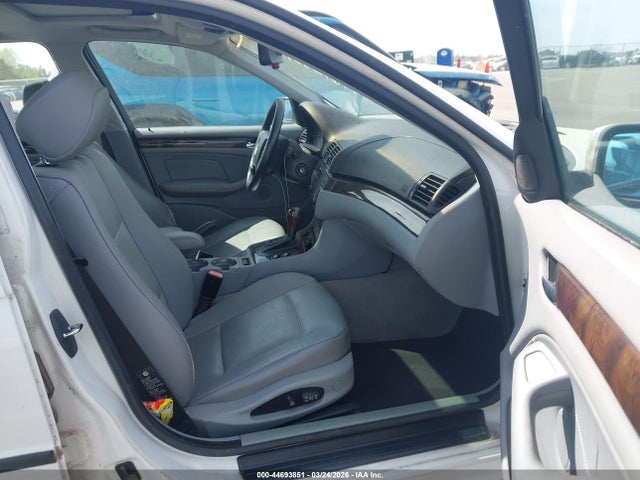 Продаж на аукціоні авто 2004 Bmw 325i, vin: WBAET37454NJ80007, номер лоту: 44693851