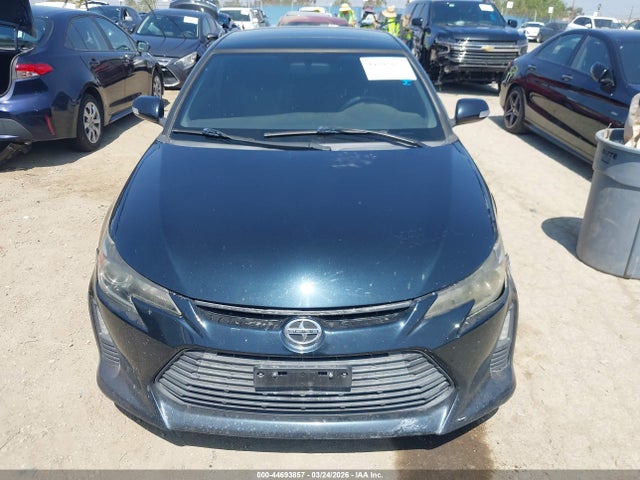 Scion TC 2016 JTKJF5C72GJ019350 Image 12