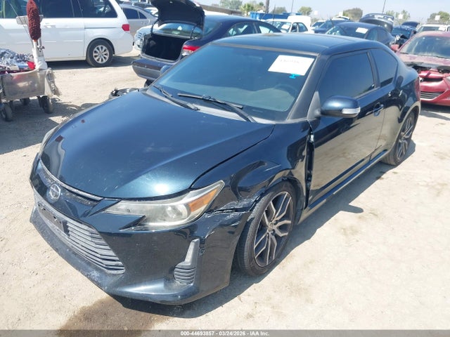 Scion TC 2016 JTKJF5C72GJ019350 Image 2