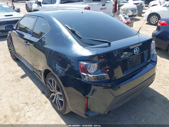 Scion TC 2016 JTKJF5C72GJ019350 Image 3