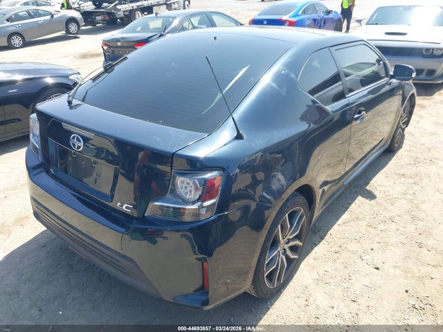 Scion TC 2016 JTKJF5C72GJ019350 Image 4