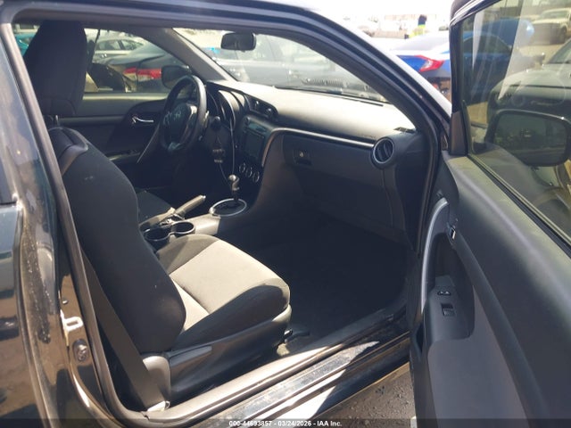 Scion TC 2016 JTKJF5C72GJ019350 Image 5