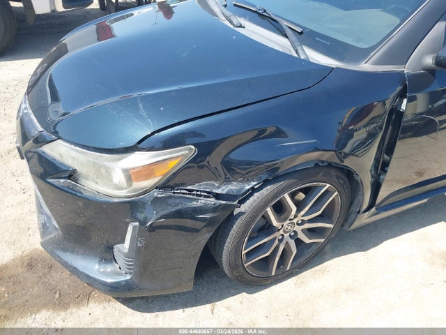 Scion TC 2016 JTKJF5C72GJ019350 Image 6