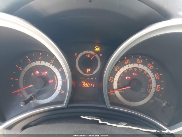 Scion TC 2016 JTKJF5C72GJ019350 Image 7
