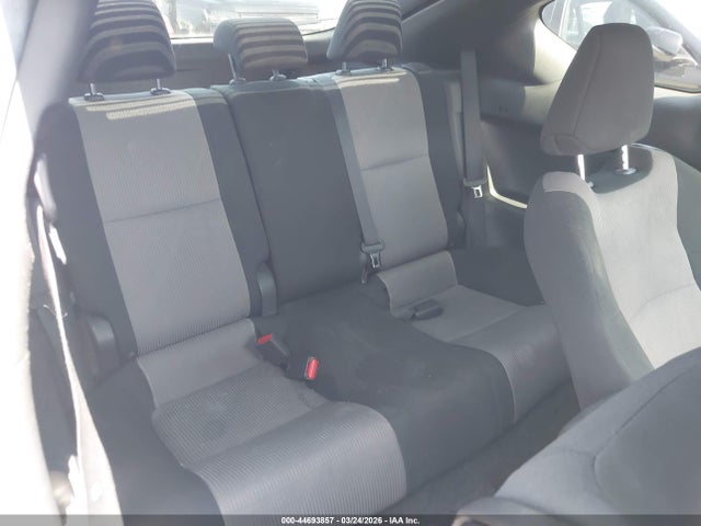 Scion TC 2016 JTKJF5C72GJ019350 Image 8