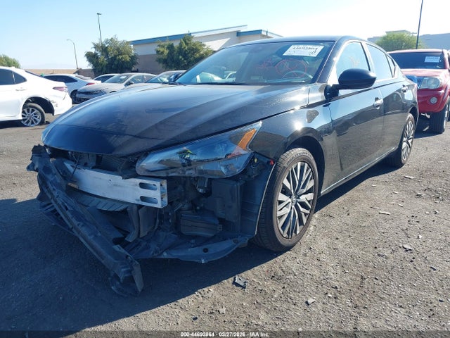1N4BL4DV1RN383790 Nissan Altima Sv Fwd