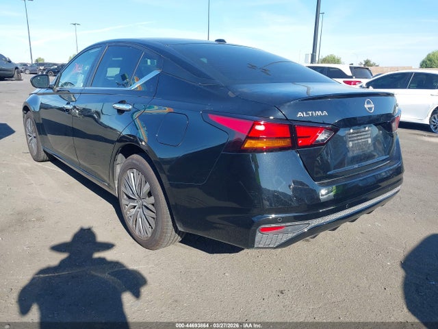 1N4BL4DV1RN383790 Nissan Altima Sv Fwd