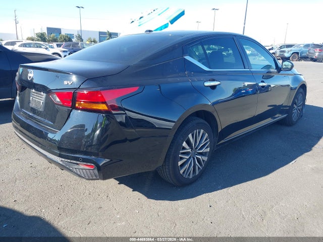 1N4BL4DV1RN383790 Nissan Altima Sv Fwd