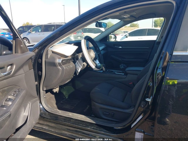 1N4BL4DV1RN383790 Nissan Altima Sv Fwd