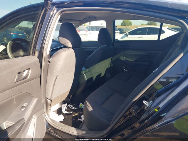 1N4BL4DV1RN383790 Nissan Altima Sv Fwd