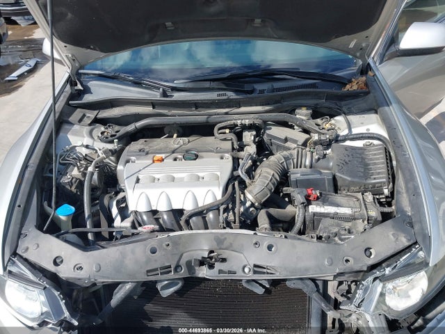 Aukcja sprzedaży 2010 Acura Tsx 2.4, vin: JH4CU2F60AC042157, numer aukcji: 44693865