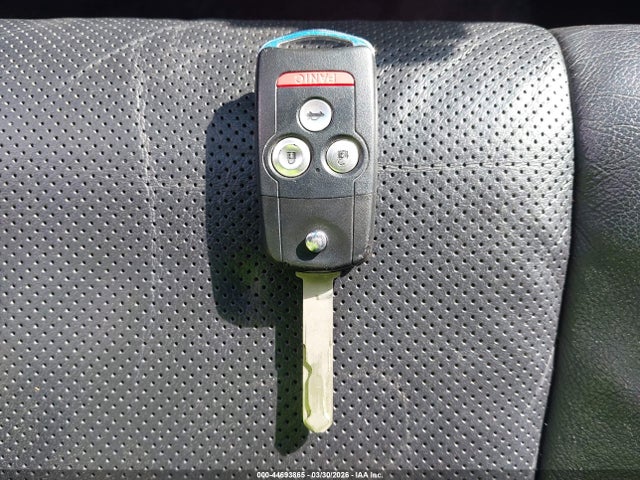 Aukcja sprzedaży 2010 Acura Tsx 2.4, vin: JH4CU2F60AC042157, numer aukcji: 44693865