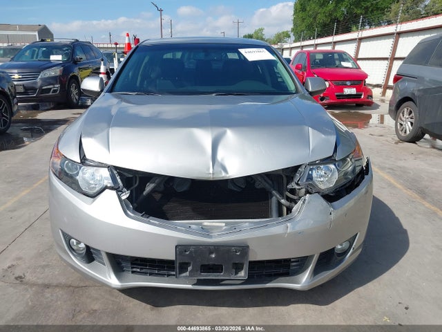 Aukcja sprzedaży 2010 Acura Tsx 2.4, vin: JH4CU2F60AC042157, numer aukcji: 44693865