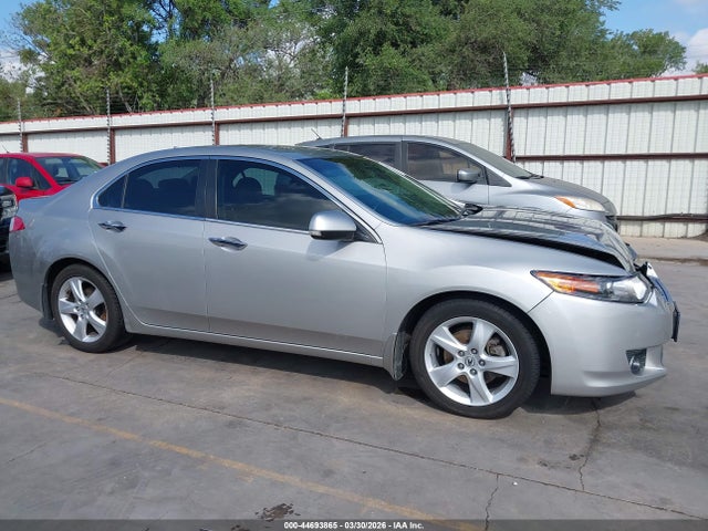 2010 Acura Tsx 2.4 მანქანა იყიდება აუქციონზე, vin: JH4CU2F60AC042157, აუქციონის ნომერი: 44693865