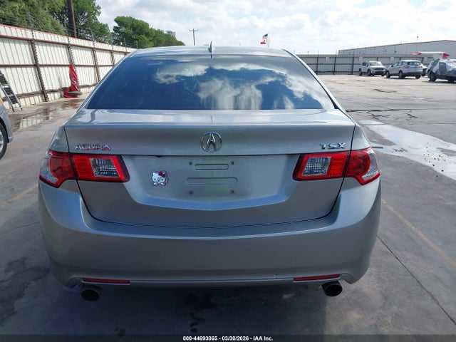Продажа на аукционе авто 2010 Acura Tsx 2.4, vin: JH4CU2F60AC042157, номер лота: 44693865