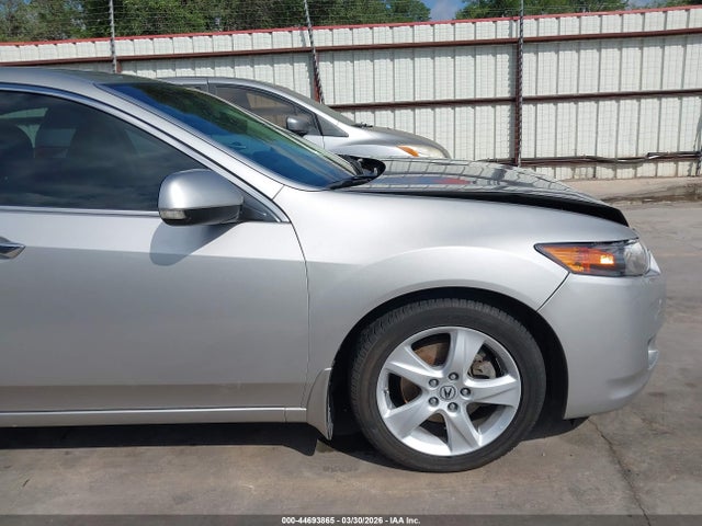 Aukcja sprzedaży 2010 Acura Tsx 2.4, vin: JH4CU2F60AC042157, numer aukcji: 44693865