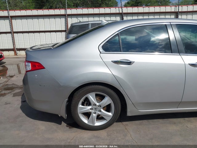 2010 Acura Tsx 2.4 მანქანა იყიდება აუქციონზე, vin: JH4CU2F60AC042157, აუქციონის ნომერი: 44693865