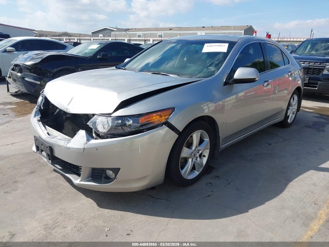 Aukcja sprzedaży 2010 Acura Tsx 2.4, vin: JH4CU2F60AC042157, numer aukcji: 44693865