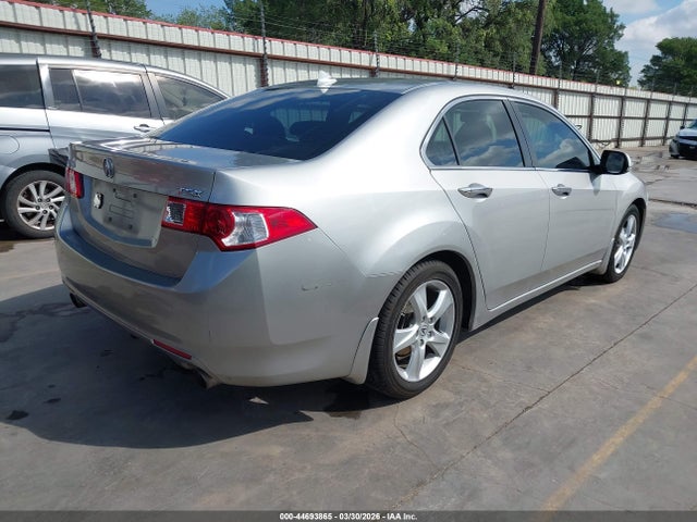 Auction sale of the 2010 Acura Tsx 2.4, vin: JH4CU2F60AC042157, lot number: 44693865