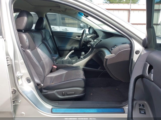 Продажа на аукционе авто 2010 Acura Tsx 2.4, vin: JH4CU2F60AC042157, номер лота: 44693865