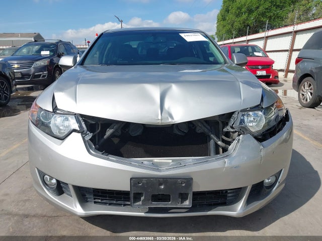 2010 Acura Tsx 2.4 მანქანა იყიდება აუქციონზე, vin: JH4CU2F60AC042157, აუქციონის ნომერი: 44693865