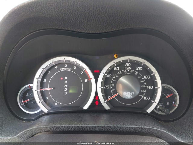 2010 Acura Tsx 2.4 მანქანა იყიდება აუქციონზე, vin: JH4CU2F60AC042157, აუქციონის ნომერი: 44693865