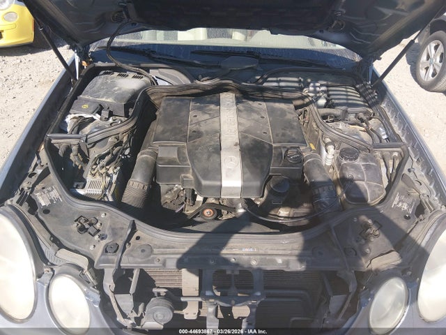 Продаж на аукціоні авто 2003 Mercedes-benz E 320, vin: WDBUF65J13A215372, номер лоту: 44693867