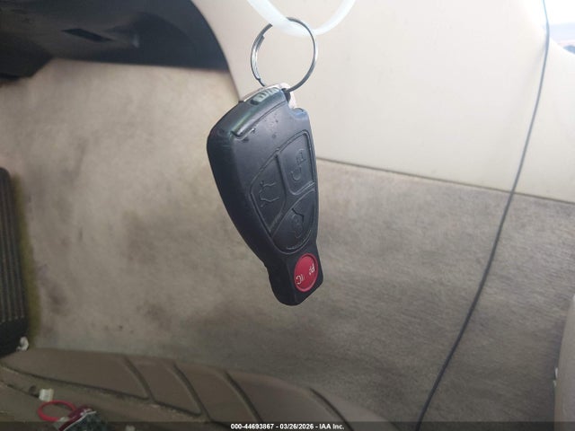 Продаж на аукціоні авто 2003 Mercedes-benz E 320, vin: WDBUF65J13A215372, номер лоту: 44693867