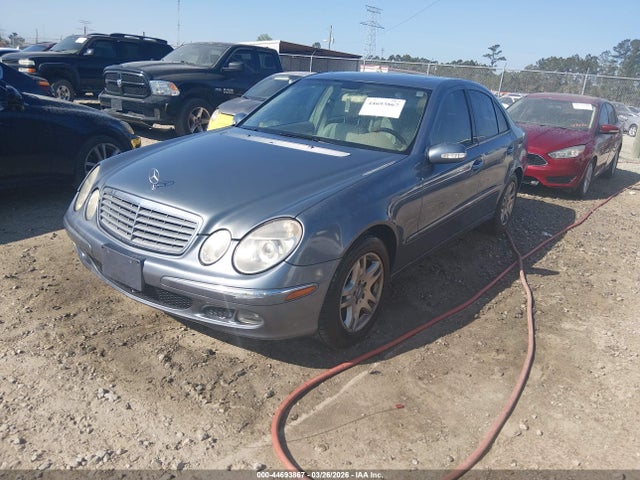 Продаж на аукціоні авто 2003 Mercedes-benz E 320, vin: WDBUF65J13A215372, номер лоту: 44693867