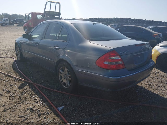 Продаж на аукціоні авто 2003 Mercedes-benz E 320, vin: WDBUF65J13A215372, номер лоту: 44693867