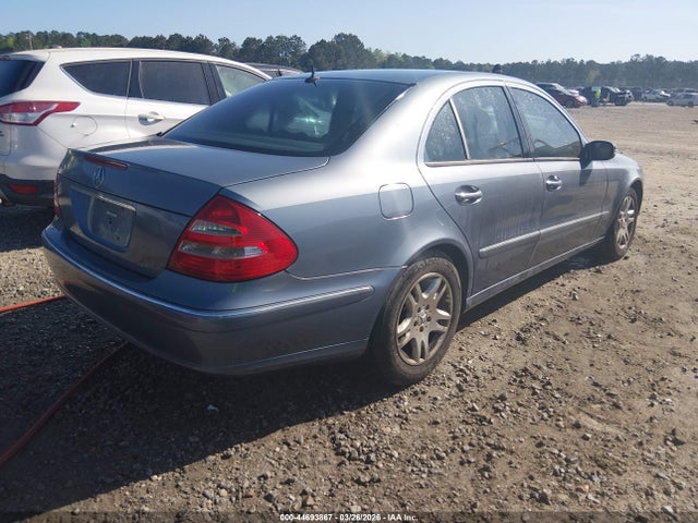 Продаж на аукціоні авто 2003 Mercedes-benz E 320, vin: WDBUF65J13A215372, номер лоту: 44693867