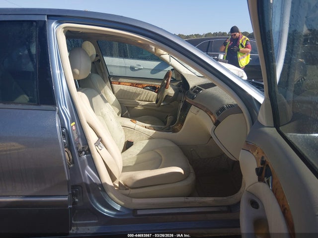 Продаж на аукціоні авто 2003 Mercedes-benz E 320, vin: WDBUF65J13A215372, номер лоту: 44693867
