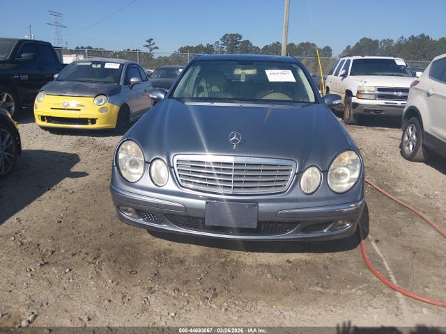 Продаж на аукціоні авто 2003 Mercedes-benz E 320, vin: WDBUF65J13A215372, номер лоту: 44693867