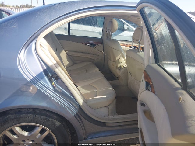 Продаж на аукціоні авто 2003 Mercedes-benz E 320, vin: WDBUF65J13A215372, номер лоту: 44693867