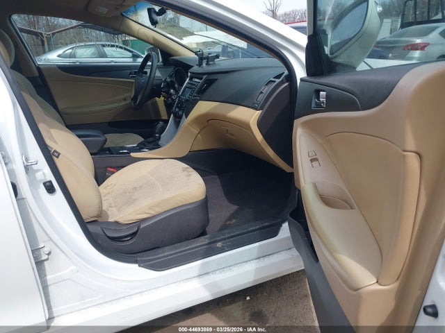 Продажа на аукционе авто 2014 Hyundai Sonata Gls, vin: 5NPEB4AC9EH824766, номер лота: 44693869