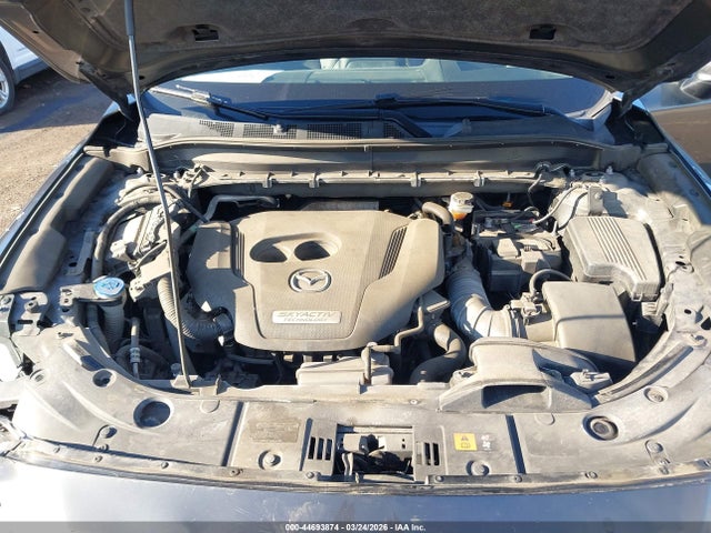 44693874 :رقم المزاد ، JM3KFBDY1K0591758 vin ، 2019 Mazda Cx-5 Grand Touring Reserve مزاد بيع