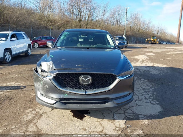 44693874 :رقم المزاد ، JM3KFBDY1K0591758 vin ، 2019 Mazda Cx-5 Grand Touring Reserve مزاد بيع