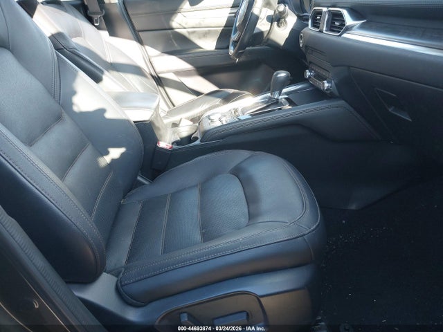 44693874 :رقم المزاد ، JM3KFBDY1K0591758 vin ، 2019 Mazda Cx-5 Grand Touring Reserve مزاد بيع