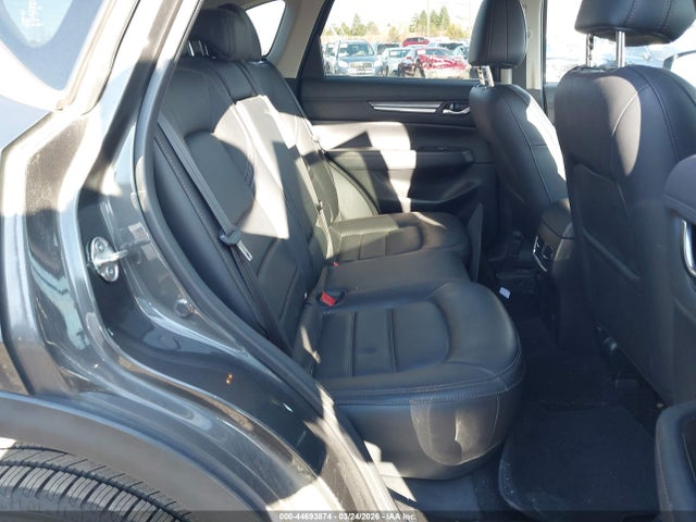 44693874 :رقم المزاد ، JM3KFBDY1K0591758 vin ، 2019 Mazda Cx-5 Grand Touring Reserve مزاد بيع