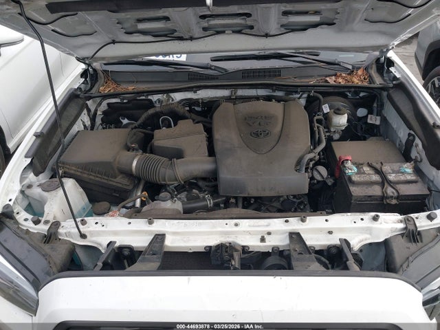 3TMAZ5CNXNM161376 Toyota Tacoma Trd Sport