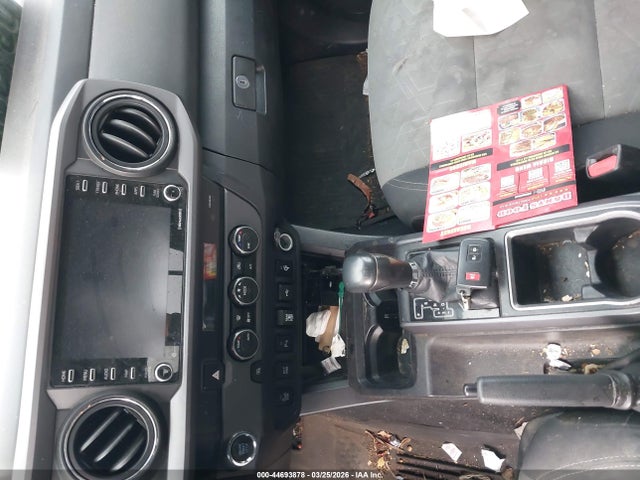3TMAZ5CNXNM161376 Toyota Tacoma Trd Sport