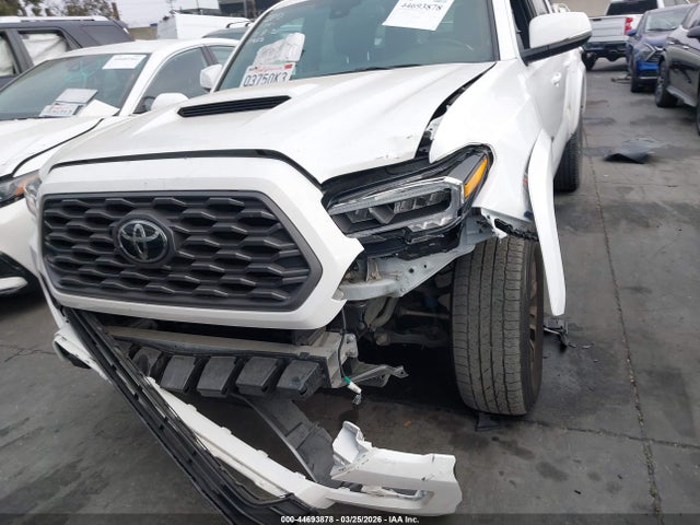 3TMAZ5CNXNM161376 Toyota Tacoma Trd Sport