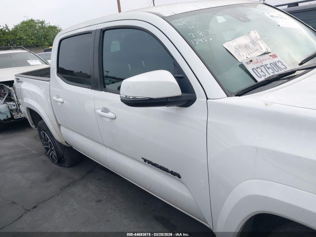 3TMAZ5CNXNM161376 Toyota Tacoma Trd Sport