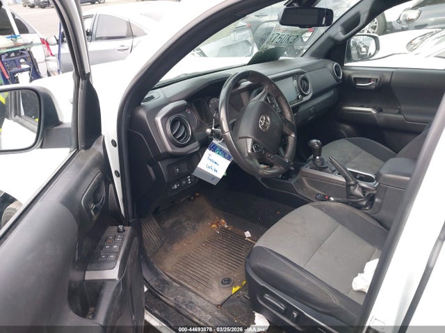 3TMAZ5CNXNM161376 Toyota Tacoma Trd Sport
