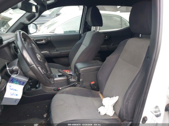 3TMAZ5CNXNM161376 Toyota Tacoma Trd Sport
