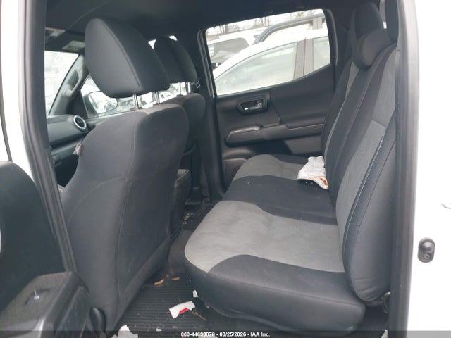3TMAZ5CNXNM161376 Toyota Tacoma Trd Sport